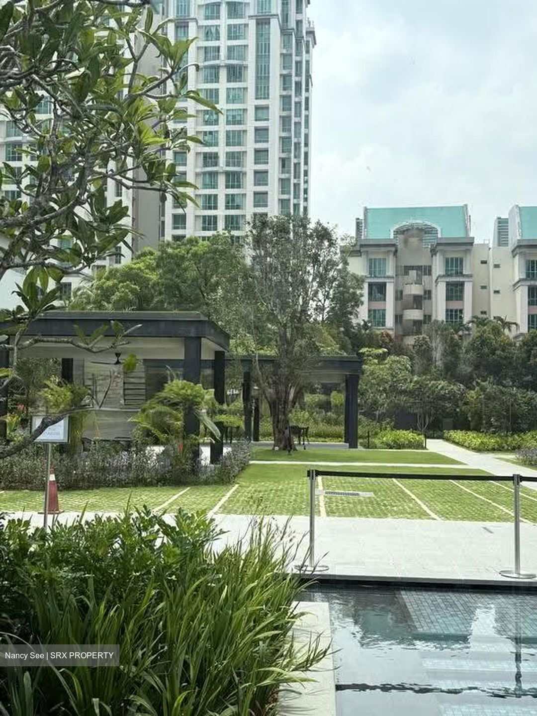 The Myst (D23), Condominium #637732151